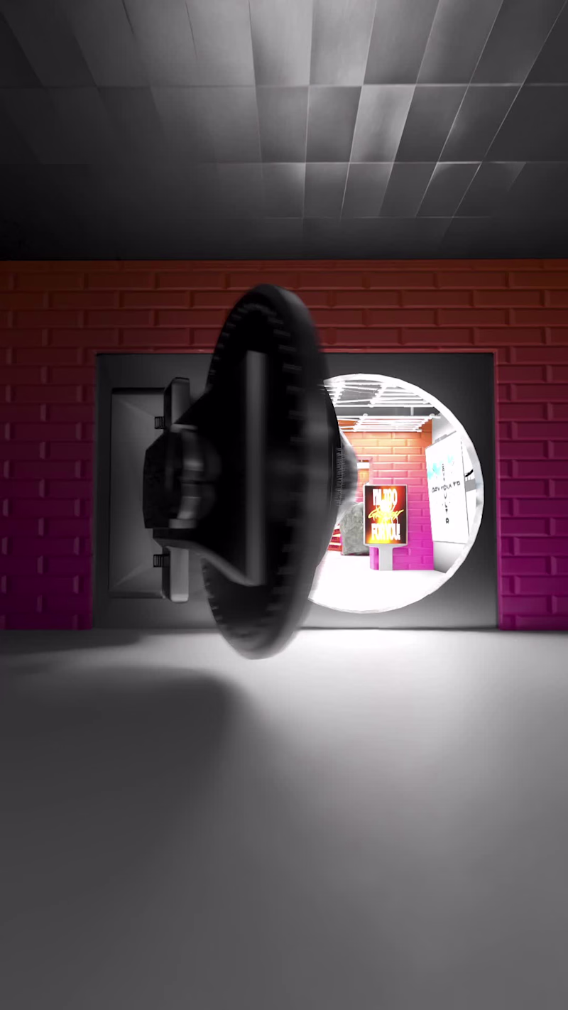 Cover image for Groovy Clothing Brand Hype video