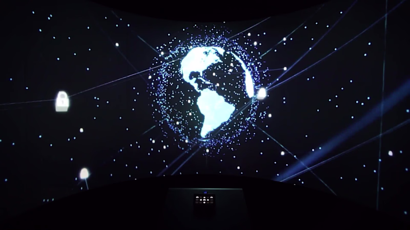 Cover image for Over the past few years