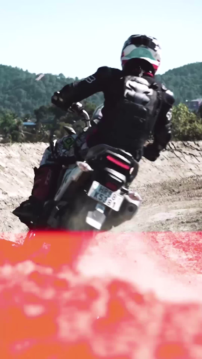 Cover image for Hero motors - BTS