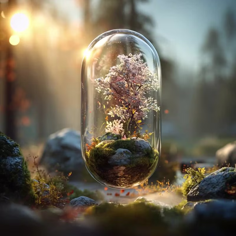 Cover image for Holo verde