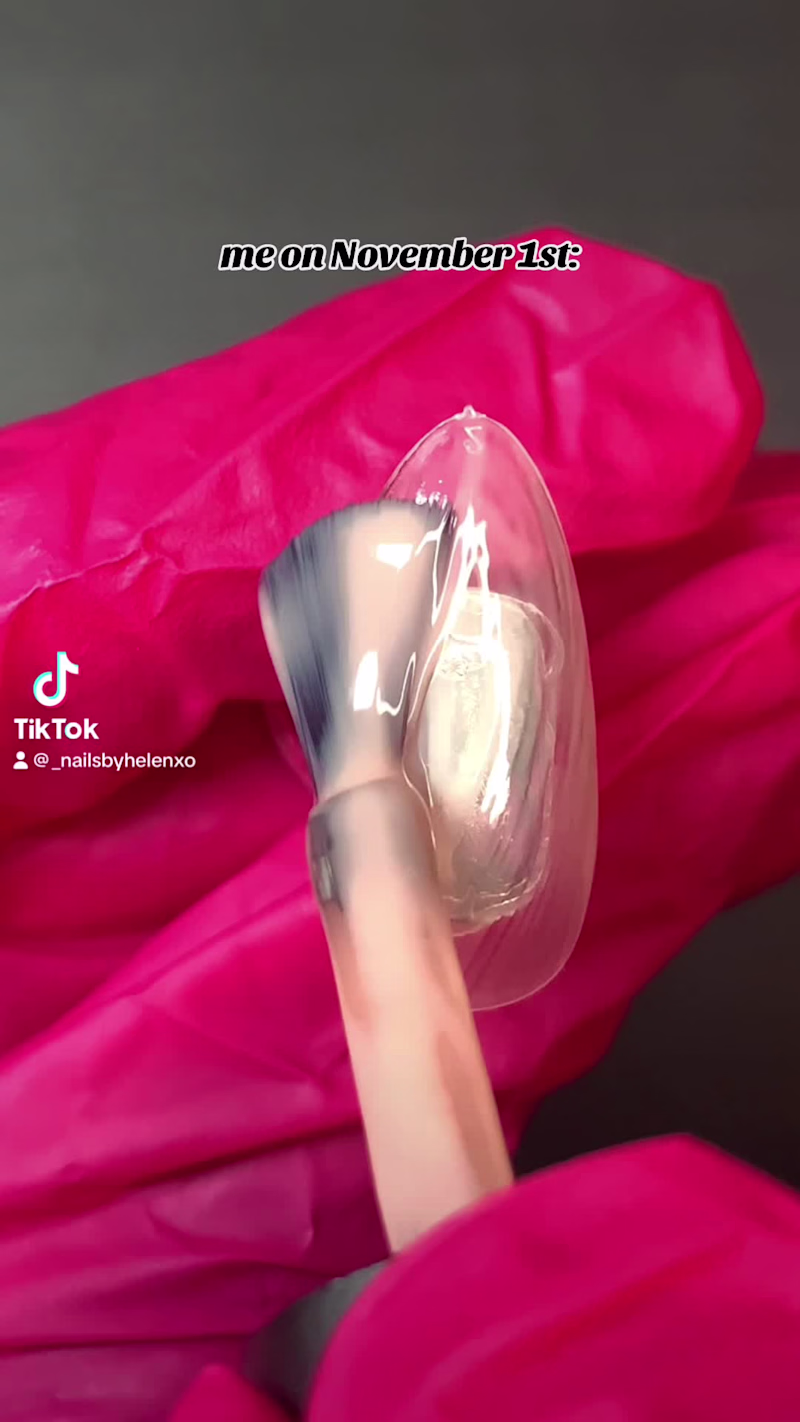 Cover image for Nail UGC example