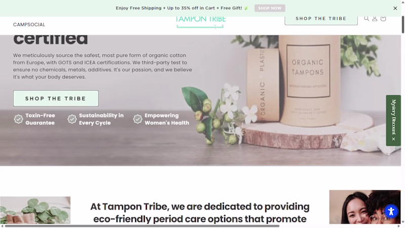 Cover image for Ecommerce Growth, Lead Generation &