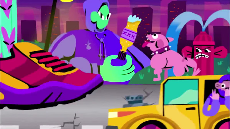 Cover image for Bassivity Loudpack.Zone | Opening Sequence