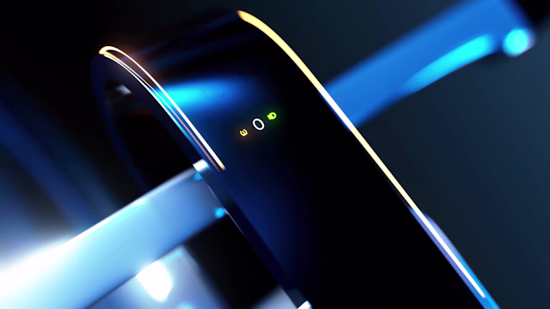 Cover image for EON Bike — Electric Motion