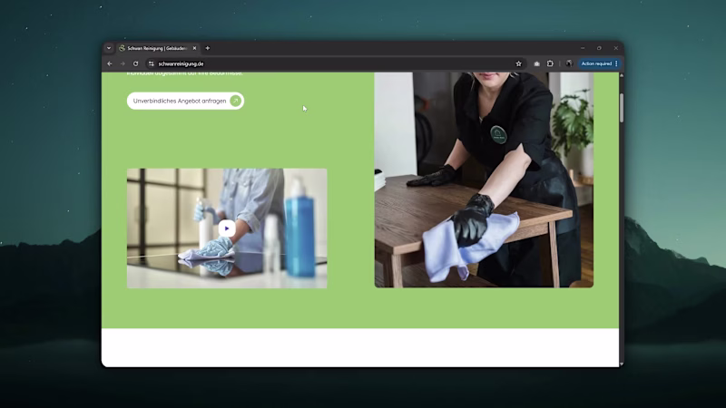 Cover image for The best client wins aren't