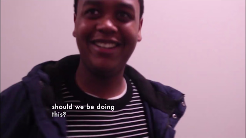 Cover image for Isaiah Lesley | Video Producer