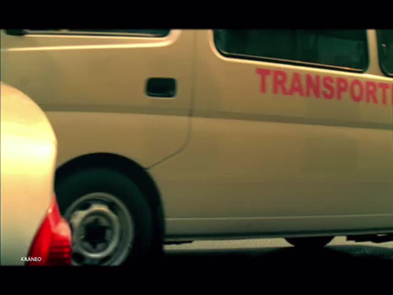 Cover image for We created the whole project.