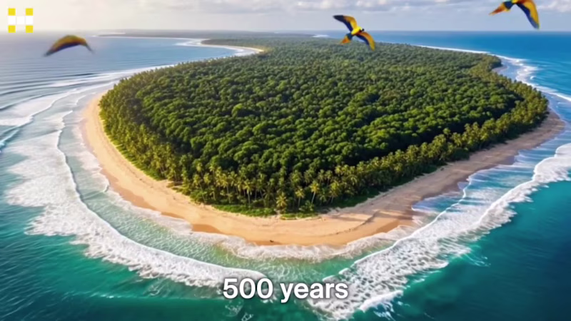 Cover image for AI Documentaries - Exctinct Species