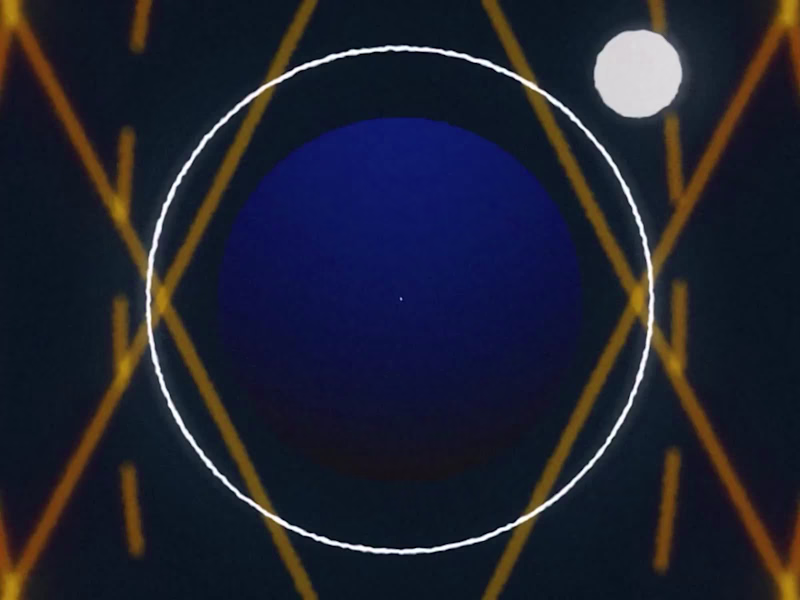 Cover image for Nicolaus Copernicus Animation Project