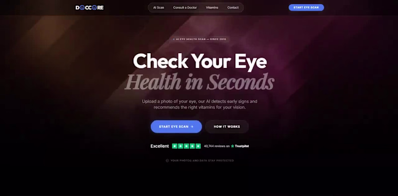 Cover image for This project was an exercise