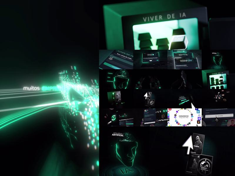Cover image for A dynamic product promo highlighting