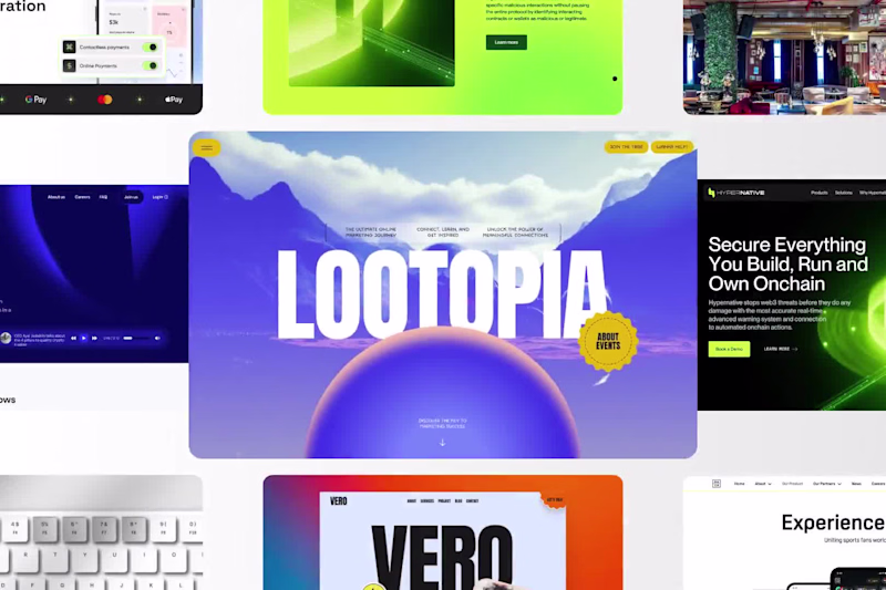 Cover image for  Beyond Pixels: A Visual Journey of Innovation