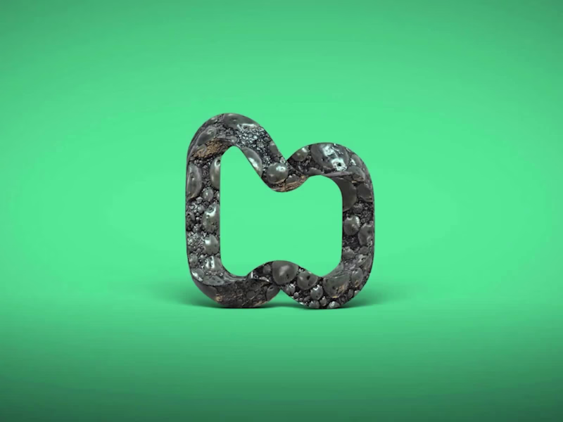 Cover image for HueMg Idents Compilation
