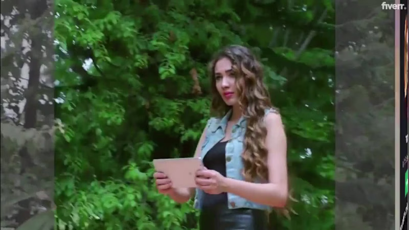 Cover image for 4k professional video editing 