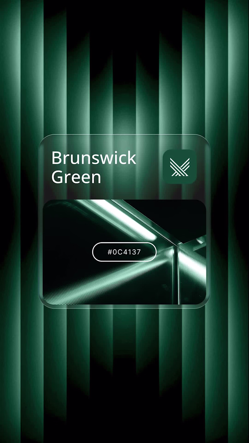Cover image for New branding work for a