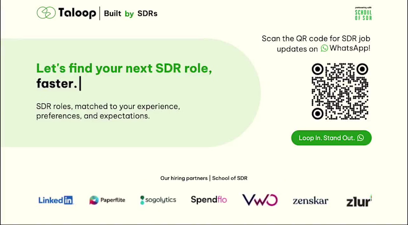 Cover image for Landing Page Development & SEO Optimization for Taloop