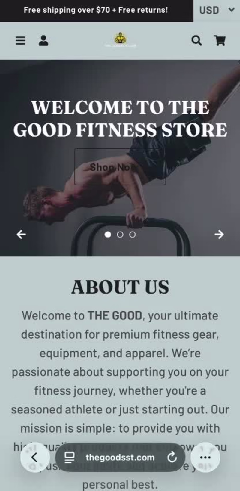 Cover image for 💰 Results-Driven Ecommerce Expertise
This project