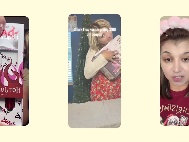 Cover image for Multi-Beauty Brands - TikTok Shop UGC 