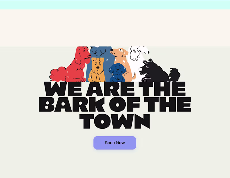 Cover image for Fur Loft Pet Boutique & Spa