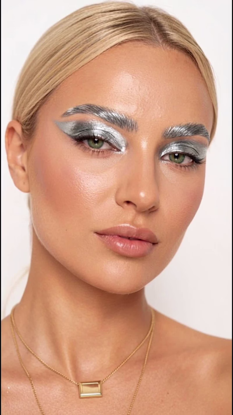 Cover image for Mercury: Beauty Editorial