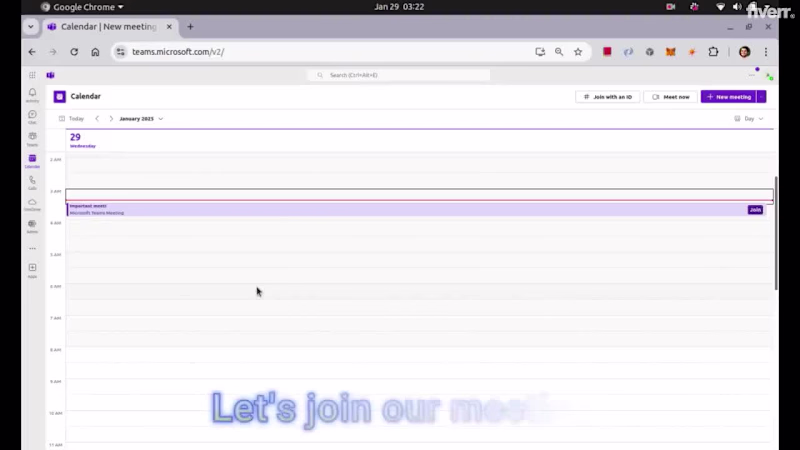 Cover image for Production-ready Microsoft Teams Bots or Apps