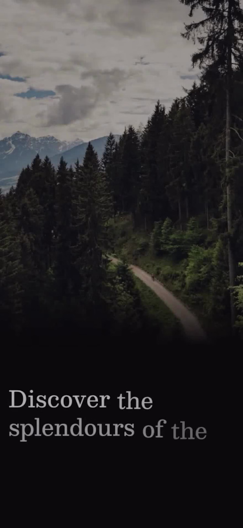 Cover image for Voyana - Travel App