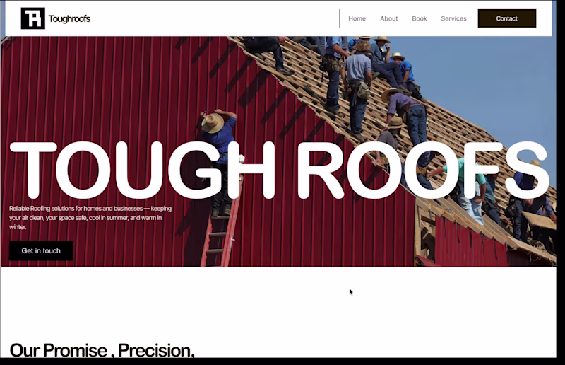 Cover image for I design conversion-focused web experiences