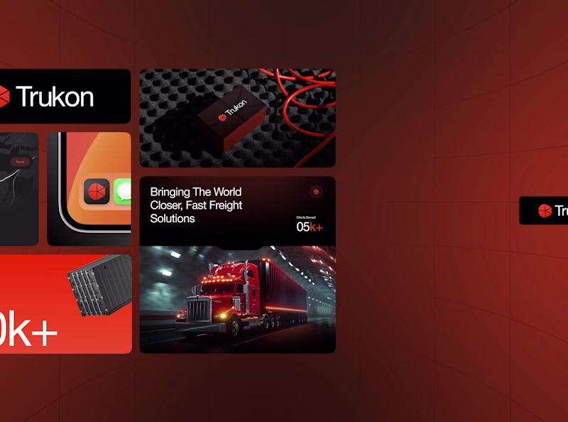 Cover image for AI Logistics Cargo and Transportation