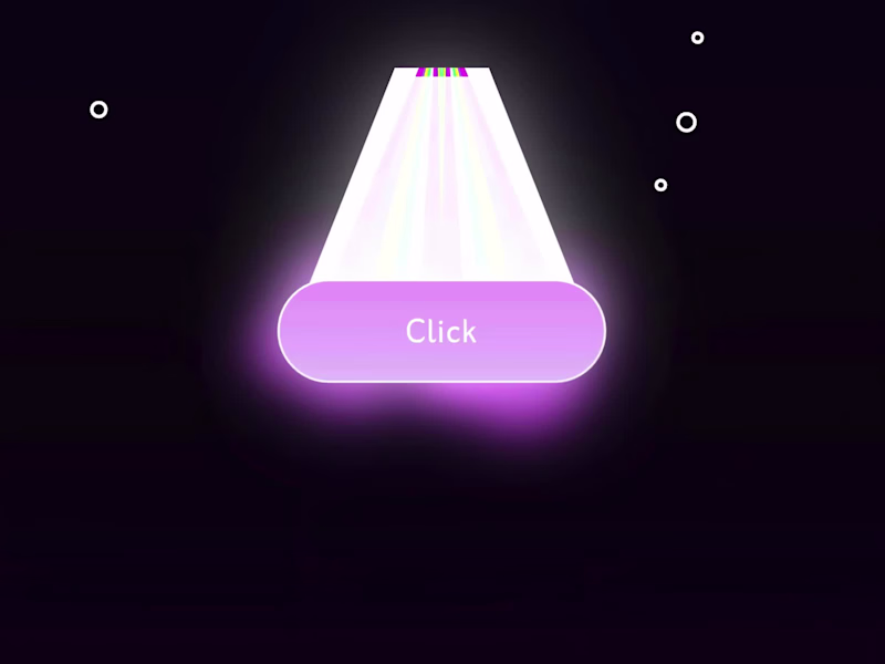 Cover image for A button is never just a button🌟 With Rive micro-animations...