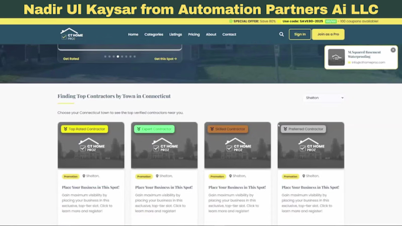 Cover image for Generic AI builders like Bolt, Lovable, or Anti-Gravity are ...