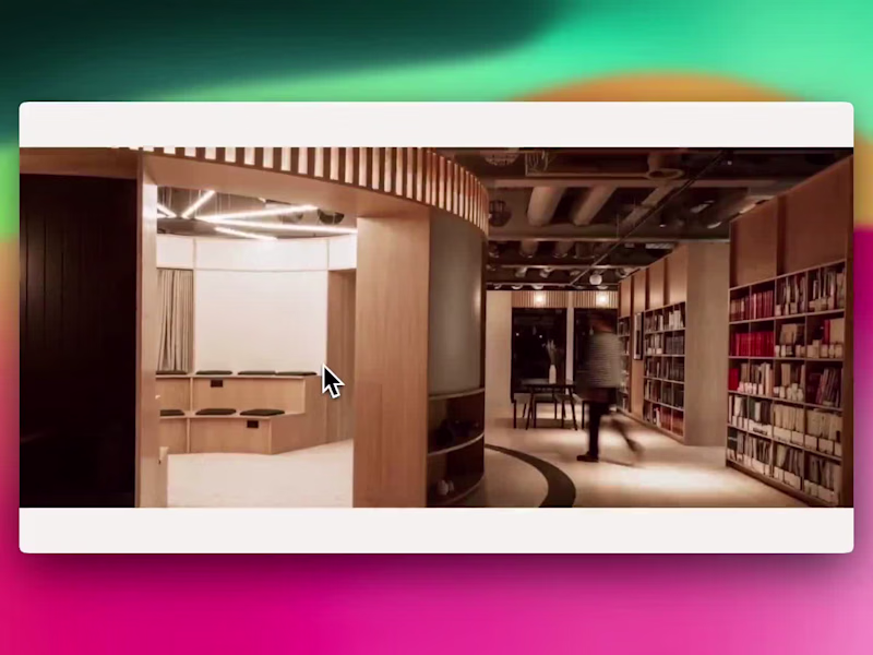 Cover image for A Multi-Award-Winning Site - By-Kin