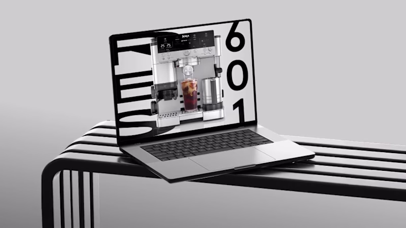 Cover image for Interactive Coffee Module Design