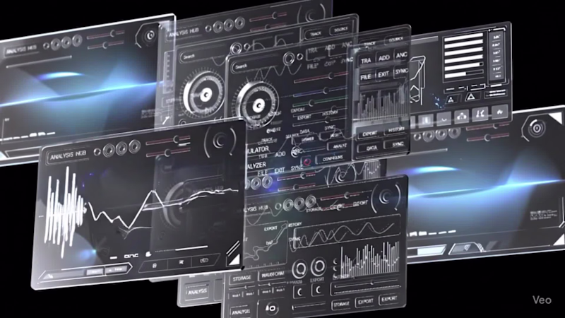 Cover image for Liquid Glass Interactive 3D Product Showcases