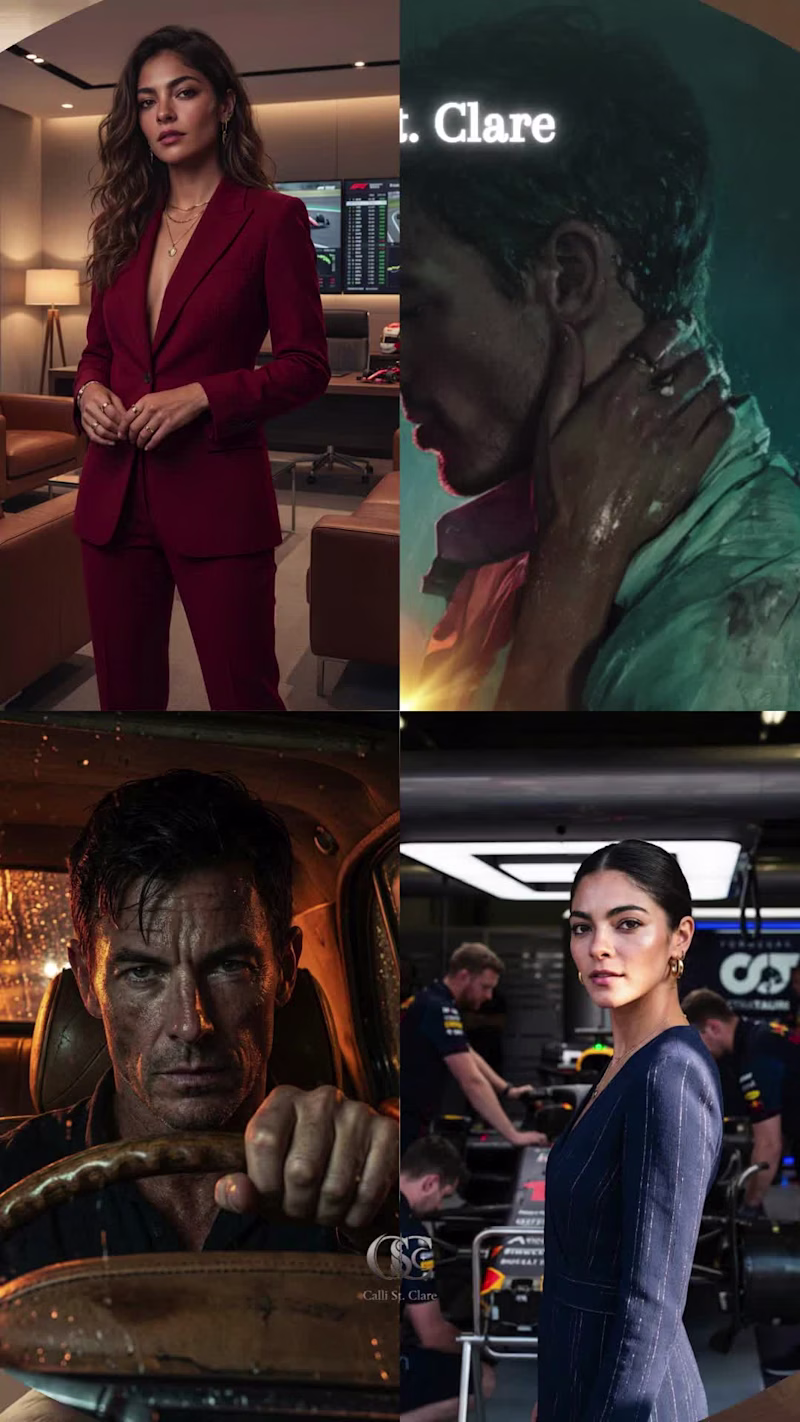 Cover image for Driven to Sin Instagram Reel