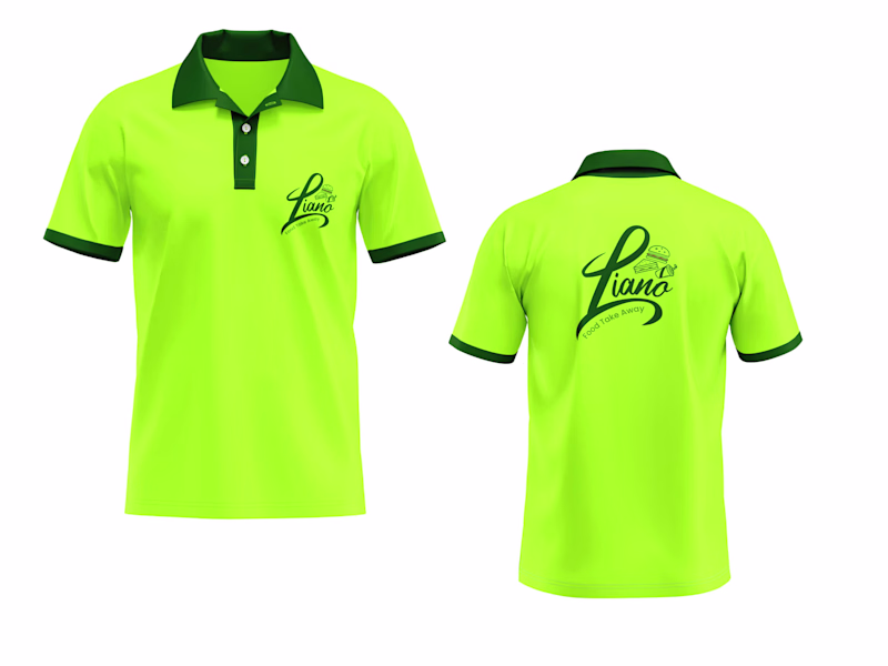 Cover image for Shirt Design Portfolio