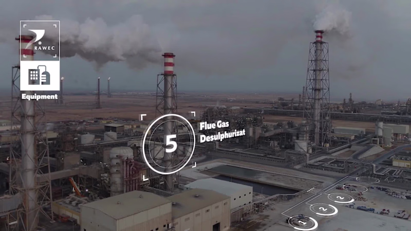 Cover image for Animated infographics