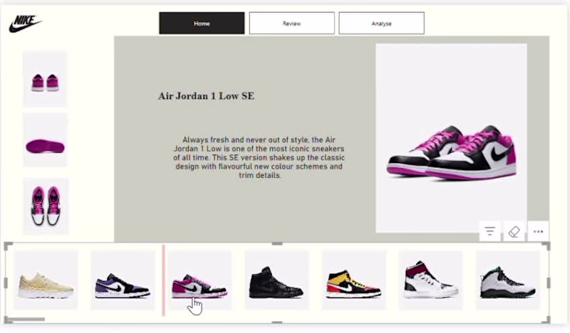 Cover image for Dashboard Overview: A Three-Pillar System
The