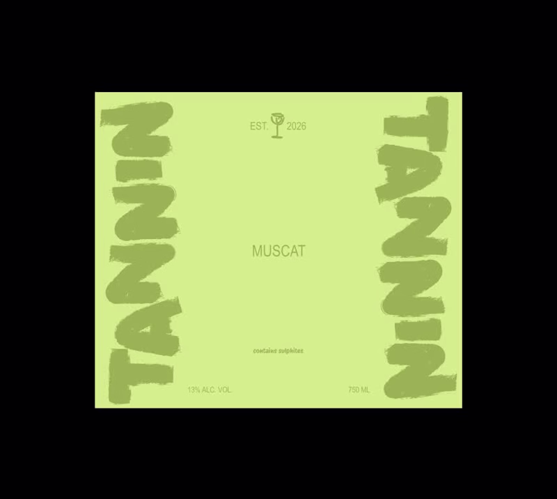 Cover image for Wine labels with Figma motion.