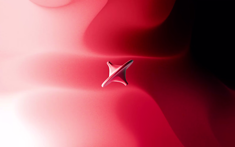 Cover image for A Visual Design Scrapbook