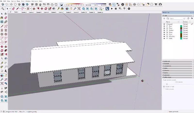 Cover image for Professional 3D Home Remodeling in