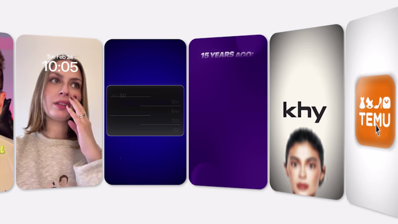 Cover image for Zipchat AI | E-com Strategy Video Editing (Short Form)