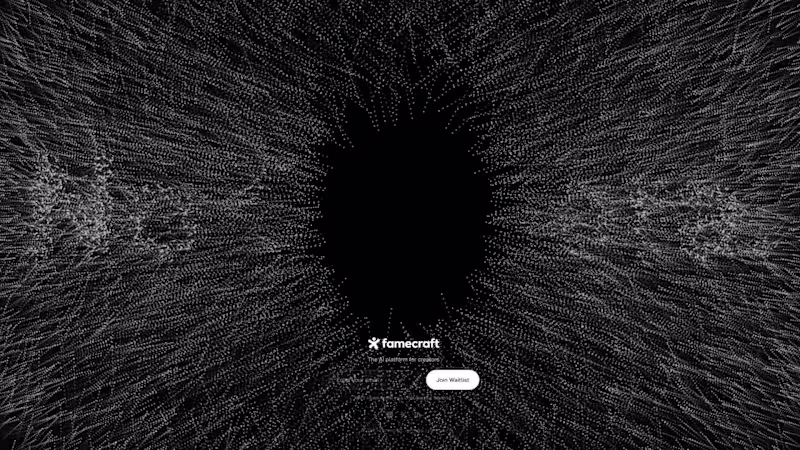 Cover image for Felt like building something again.