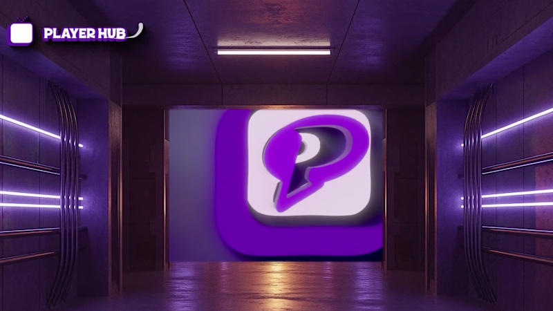 Cover image for I created this dynamic 3D