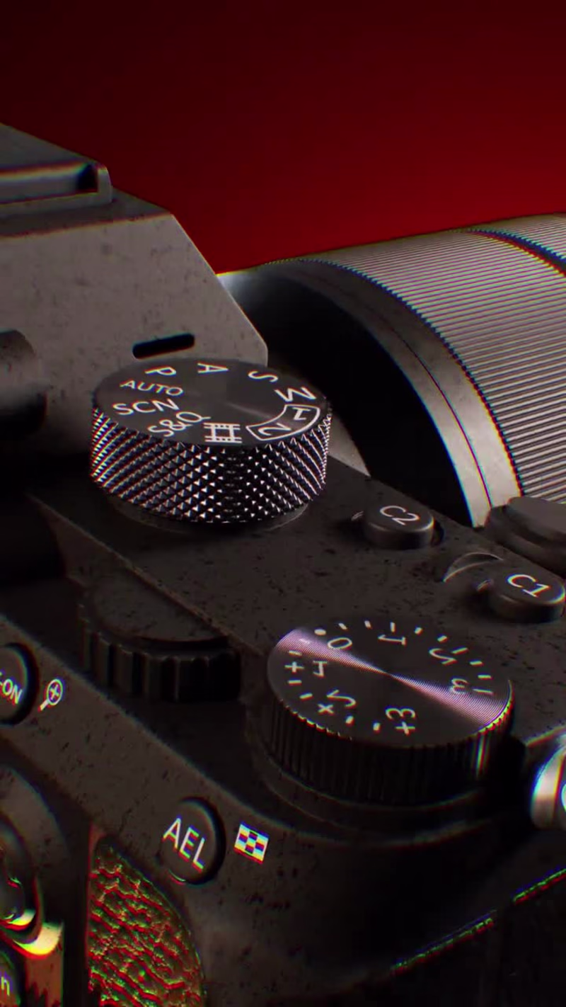 Cover image for Sony A7 III Exploded View