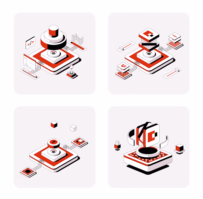 Cover image for the illustrations details from our last exploration ✌️