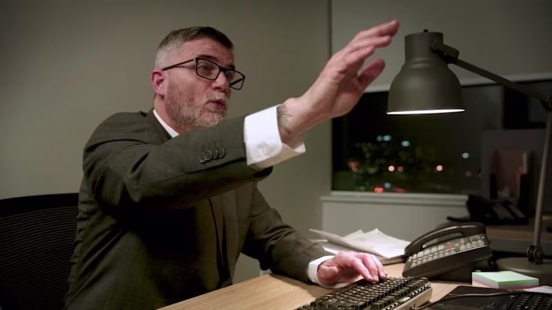 Cover image for Scribe