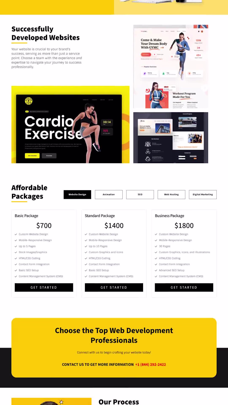 Cover image for Revolt Tech