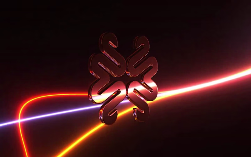 Cover image for Website and 3D WebGL Background for The Brainz