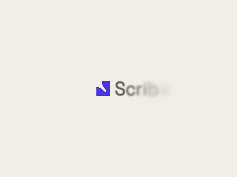 Cover image for Scribe Medical: Brand, Strategy & Website
