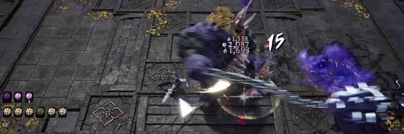 Cover image for Gameplay Trailer